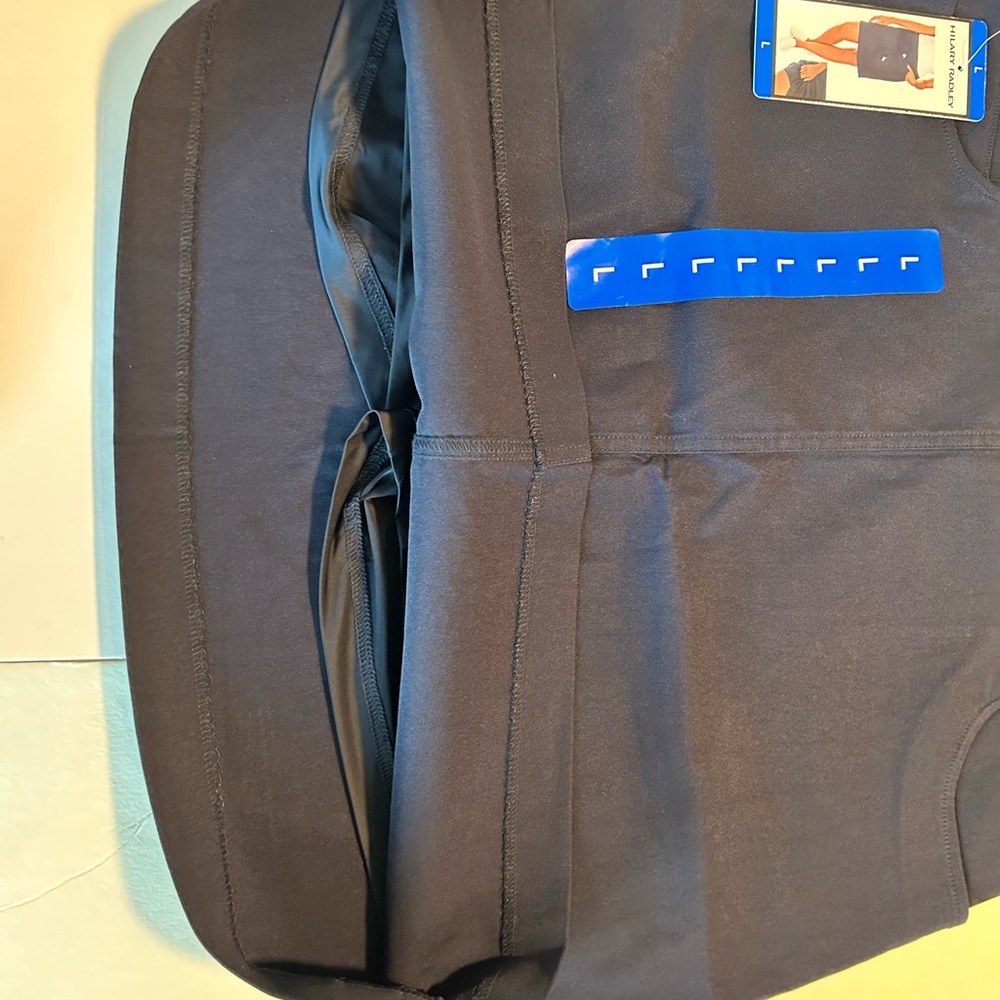 Hilary Radley Womens' Super Stretch Skort Large - Picture 4 of 5